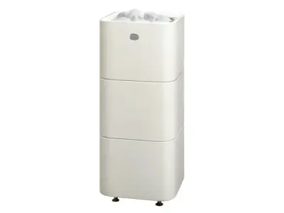 Фото Электрическая печь KUURA 2 Tulikivi для сауны и бани (9 кВт) в магазине Woodson