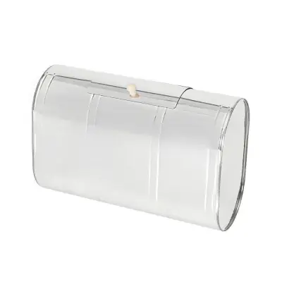 Бак навесной горизонтальный 80, 201-0.8 мм Бак навесной горизонтальный 80, 201-0.8 мм