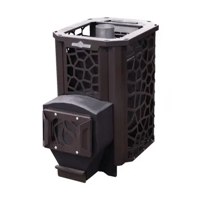 Фото Печь банная PROHARD 20M "Саванна" в магазине Woodson