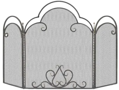 Экран каминный Везувий С130B Экран каминный Везувий С130B