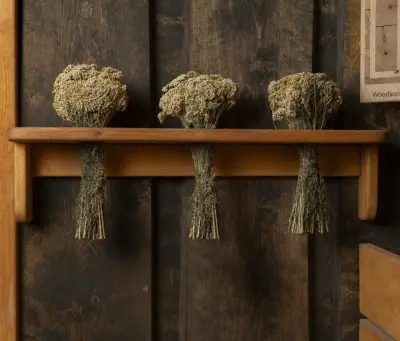 Травы для бани Woodson, тысячелистник Травы для бани Woodson, тысячелистник