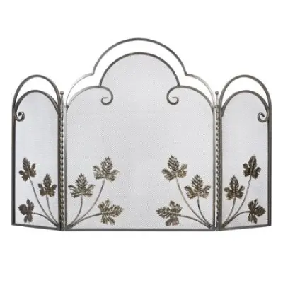 Экран каминный Везувий С330B Экран каминный Везувий С330B