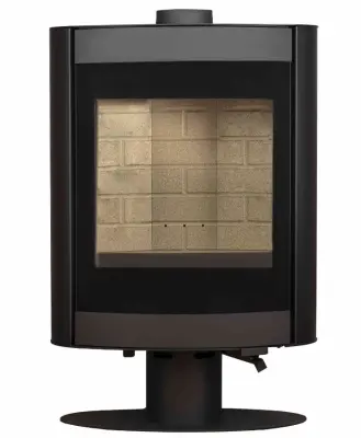 Фото Печь СВИТЯЗЬ в магазине Woodson