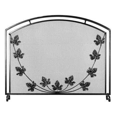 Экран каминный Везувий С320Ч Экран каминный Везувий С320Ч