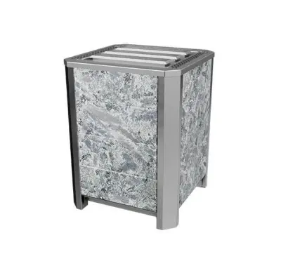 Фото Автономный электрический парогенератор 18 кВт  (талькохлорит) в магазине Woodson