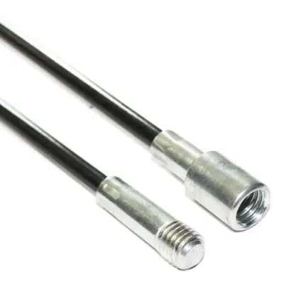 Удлинитель для щеток из стеклопластика №391-520