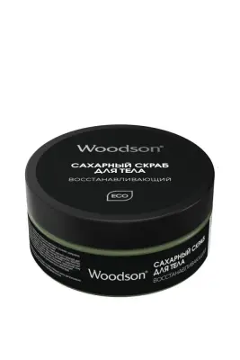 Сахарный скраб для тела "Восстанавливающий" Сахарный скраб для тела "Восстанавливающий"