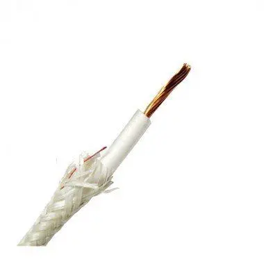 Провод Термо РКГМ-0.75 (бухта 100м)