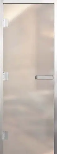 Дверь Хамам Элит 60G Белая Matelux 1900*700 L, без порога Дверь Хамам Элит 60G Белая Matelux 1900*700 L, без порога