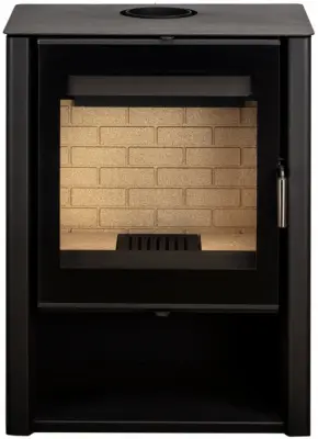 Фото Печь СЕВАН 7 в магазине Woodson