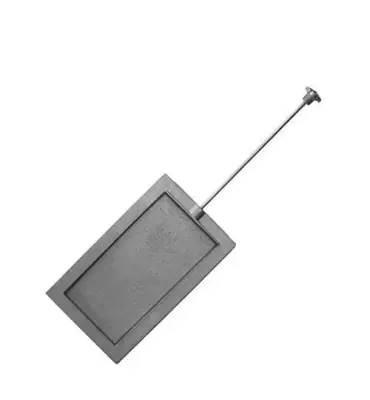 Задвижка дымохода ВЕЗУВИЙ 1427 Задвижка дымохода ВЕЗУВИЙ 1427