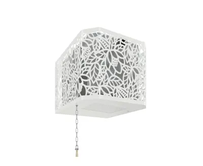 Обливное устройство КАСКАД 60/2026 с кожухом