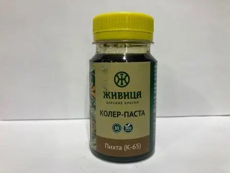 Колер Пихта (К-65) 100мл