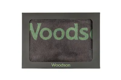 Полотенце для бани Woodson Полотенце для бани Woodson