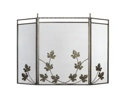 Экран каминный Везувий С310B Экран каминный Везувий С310B