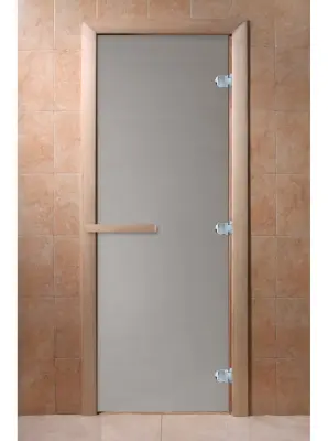 Дверь DoorWood Теплое утро Сатин 2000*800 ( Хвоя 3п.,8мм) Дверь DoorWood Теплое утро Сатин 2000*800 ( Хвоя 3п.,8мм)