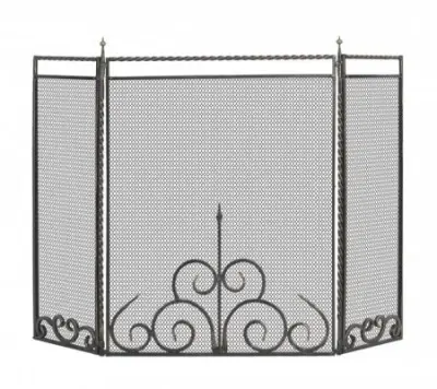 Экран каминный Везувий С110B Экран каминный Везувий С110B