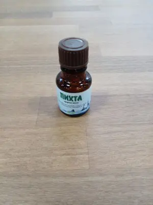 Масло эфирное 10 мл. Пихта Масло эфирное 10 мл. Пихта