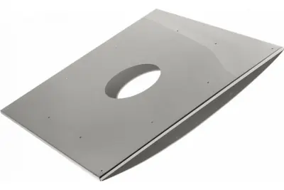 Фото Лист Потолочный Универсальный ЛПУ-Р 480x480 D 80-120 