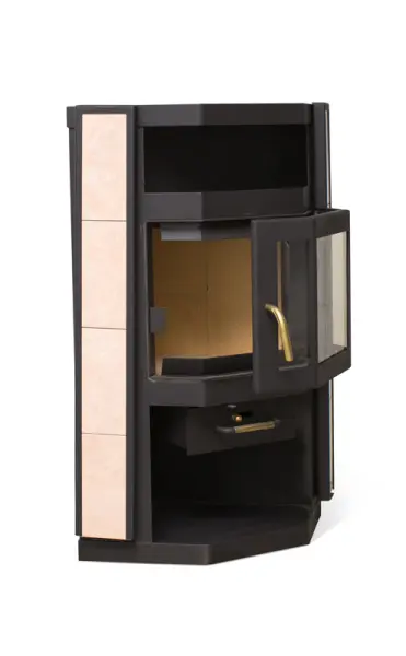 Фото Печь НЕВА в магазине Woodson