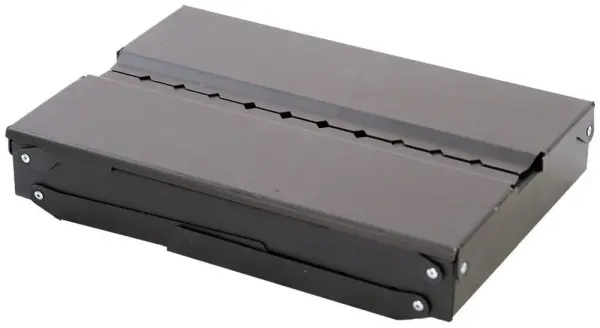 Мангал "СИБИРЬ-10/1.5" складной облегченный