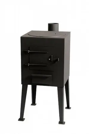 Печь под казан "Сибирь"