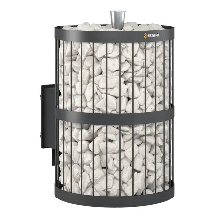 Фото Печь ВЕЗУВИЙ Скиф Парогенератор Стандарт (ДТ-4) в магазине Woodson