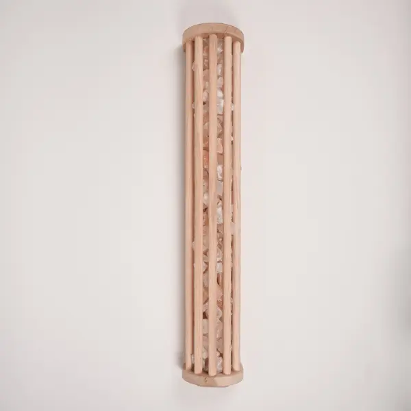 Светильник Левада с гималайской солью, светодиодный 70*12