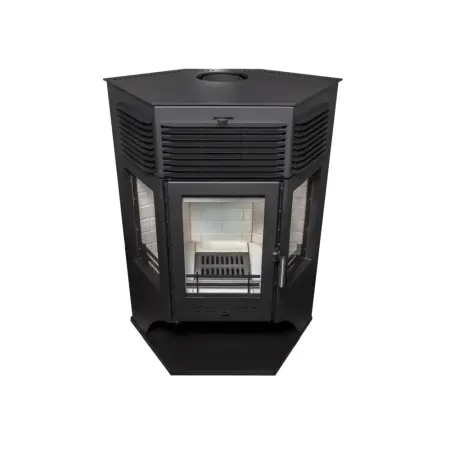 Фото Печь МОСКВА 12 в магазине Woodson