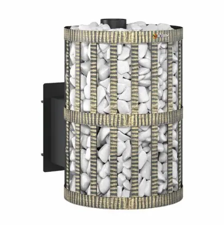 Фото Печь ВЕЗУВИЙ Скиф Ковка 22 (210) "М" в магазине Woodson