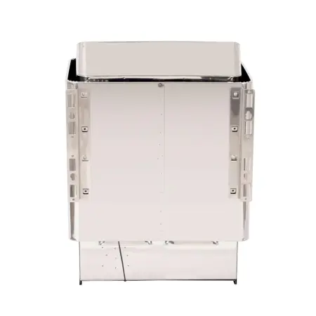 Фото Электрокаменка ВЕЗУВИЙ Тренд (Trend)-45 в магазине Woodson