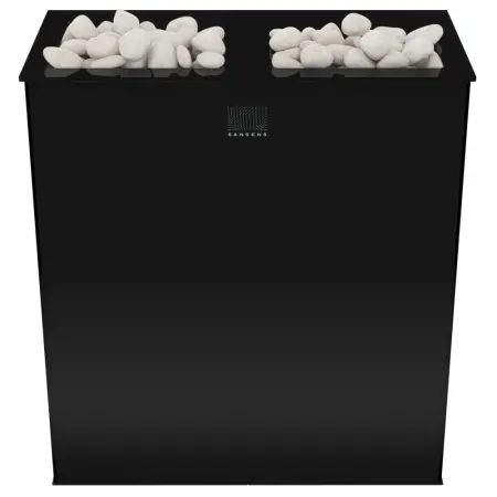 Фото Электрическая банная печь Sangens W40G в магазине Woodson