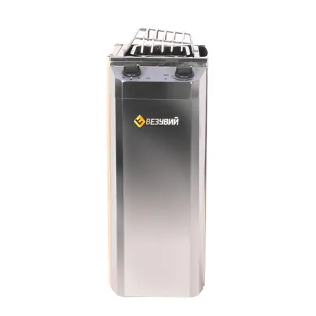 Фото Электрокаменка ВЕЗУВИЙ TREND-30 в магазине Woodson