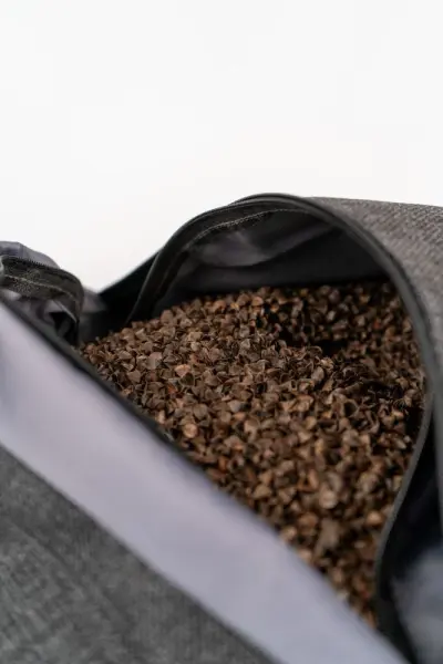 Подушка для бани GRAY Woodson 40*30