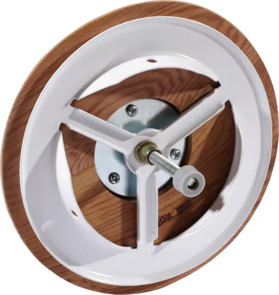 SAWO Заглушка вентиляционная диаметр 100мм, 631-D