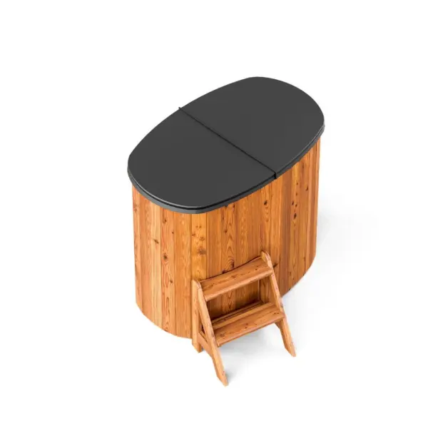 Купель STANDART 79 (термососна)