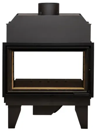 Топка каминная АВРОРА С2