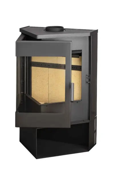 Фото Печь ЛЕМАН в магазине Woodson