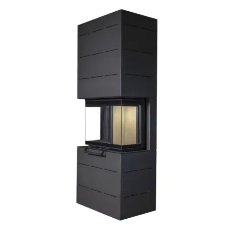 Фото Печь СЕЛЕНА в магазине Woodson