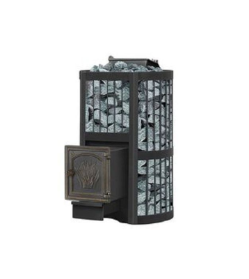 Фото Печь ВЕЗУВИЙ Ураган Стандарт 22 (ДТ-4) в магазине Woodson