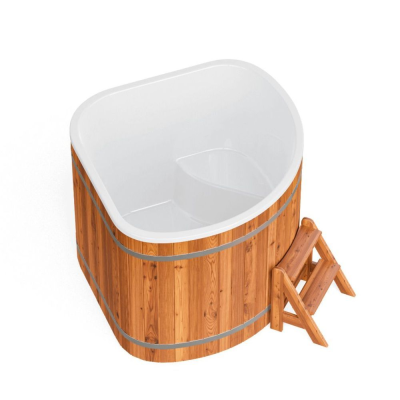 Лента декоративная нержавеющая (комплект)