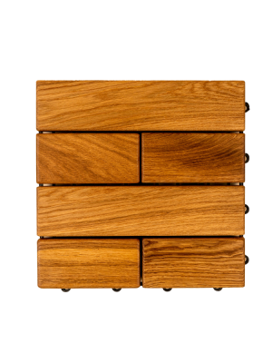 Садовый паркет Woodson, дуб Садовый паркет Woodson, дуб