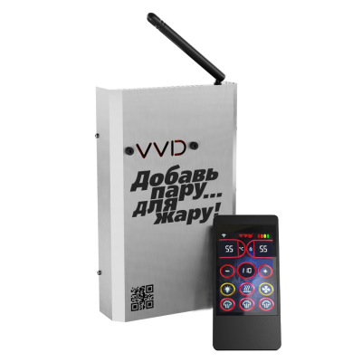 ПУ - 09 МП ВВД ПРО 2,25-6,25/220