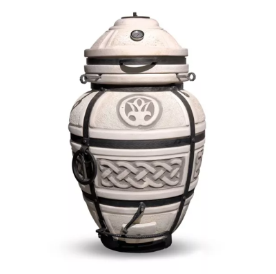 Тандыр Атаман с откидной крышкой 2024