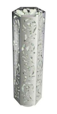 Grill`D Сетка на трубе Violet Steel 