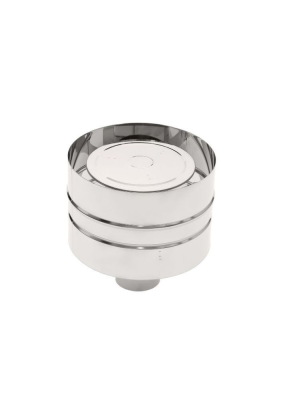 Фото Дефлектор ДМ-Р 430-0.5 D130 М У1 