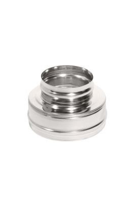 Фото Конус Термо КТ-Р 430-0.5/430 D120/180 М 