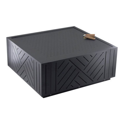 Обливное устройство Айсберг Куб 60