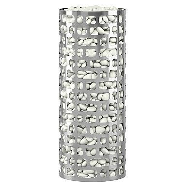 Сетка для камней Эверест "Steam Master" INOX Ø 300 (1,5 мм)