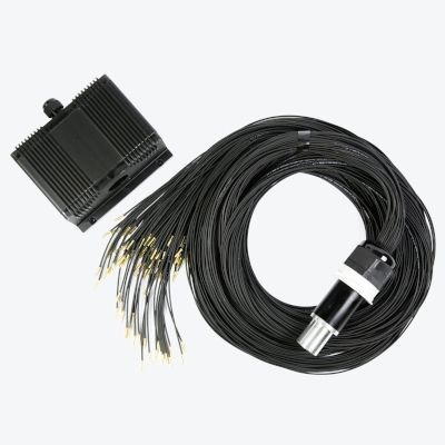 Комплект освещения сауны Cariitti VPAC-1527-CE100